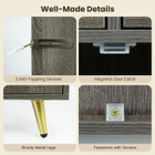 Bathroom Storage Cabinet product image