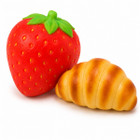 Mystery Slow Rising Squishy Fidget Toy (2-Pack) product image