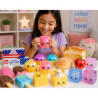 Mystery Slow Rising Squishy Fidget Toy (2-Pack) product image
