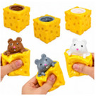 Mystery Slow Rising Squishy Fidget Toy (2-Pack) product image