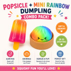 Mystery Slow Rising Squishy Fidget Toy (2-Pack) product image