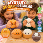 Mystery Slow Rising Squishy Fidget Toy (2-Pack) product image