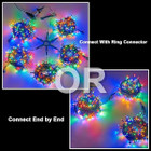 50-foot Star String Lights (5-Pack) product image
