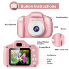 Kids' Digital Camera product image