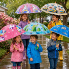 Kids' Umbrella (4-Pack) product image
