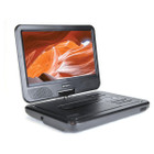Emerson 10" DVD Player with Built-In Speaker and Swivel Screen product image