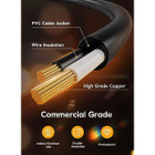 Brightown Outdoor Solar String Lights  product image