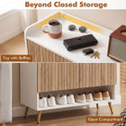 Shoe Storage Cabinet  product image