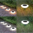 Hal Solar Ground Light (8-Pack) product image