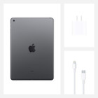 2020 Apple iPad 8th Generation, 10.2", 128GB, WiFi, MYLD2LL/A product image