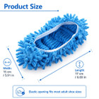 Cleaning Mop Slippers (2 Pairs) product image