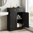 Bathroom Storage Cabinet product image