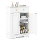 Bathroom Storage Cabinet product image