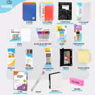 School Supplies Kit (105-Pieces) product image