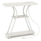 Console Table with Power Outlets product image