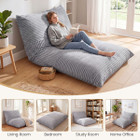 3-in-1 Bean Bag Chair  product image