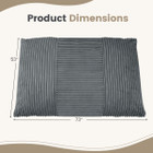 3-in-1 Bean Bag Chair  product image
