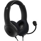 PDP Gaming LVL40 Wired Gaming Headset with Noise Cancelling Microphone product image