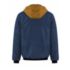 Men's Detachable Hooded Jacket product image
