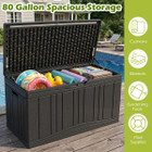 Outdoor Deck Box  product image