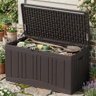 Outdoor Deck Box  product image
