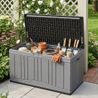 Outdoor Deck Box  product image