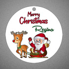 Personalized Christmas Ornaments product image