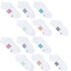 Hanes Xtemp No Show Socks (12-Pack) product image
