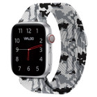 Waloo Camo Printed Magnetic Mesh Band For Apple Watch product image