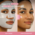 Bio Collagen Hydrogel Facial Mask (4-Pack) product image