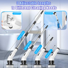 9 in 1 Electric Spin Scrubber product image