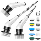 9 in 1 Electric Spin Scrubber product image