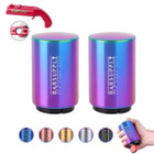 BARSUPPLY Push Down Automatic Magnetic Beer Bottle Opener (2-Pack) product image
