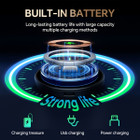 Mini Wireless Wi-Fi Security Camera product image