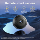 Mini Wireless Wi-Fi Security Camera product image