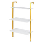 Industrial Wall Mounted Shelf (1- or 2-Pack) product image