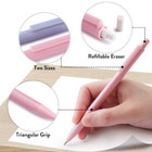 Pastel Mechanical Pencil Set  product image