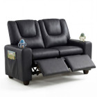 2-Seater Kids' Recliner Chair   product image