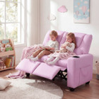 2-Seater Kids' Recliner Chair   product image
