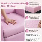 2-Seater Kids' Recliner Chair   product image