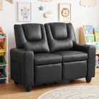 2-Seater Kids' Recliner Chair   product image