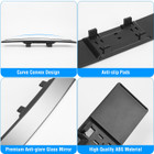 Clip-On Convex Rear View Car Mirror product image