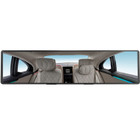 Clip-On Convex Rear View Car Mirror product image
