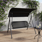 3-Seat Patio Swing  product image