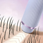 2‑in‑1 Rechargeable Electric Hair Remover product image