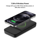 Belkin BoostCharge Magnetic Power Bank product image