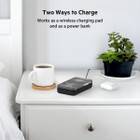 Belkin BoostCharge Magnetic Power Bank product image
