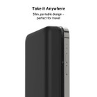 Belkin BoostCharge Magnetic Power Bank product image