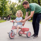 Honeyjoy 2-In-1 Kids' Auxiliary Tricycle product image