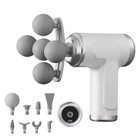 Mini Portable Massage Gun  product image